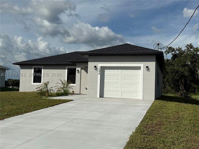 House for sale in Labelle, Florida