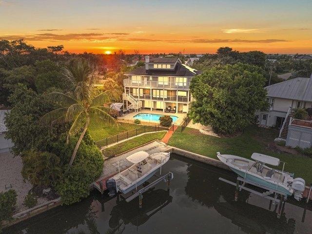 House for sale in Sanibel, Florida