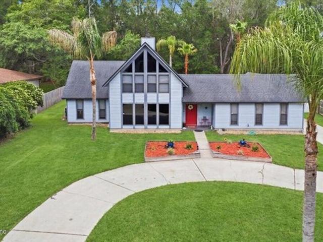 House for sale in Green Cove Springs, Florida