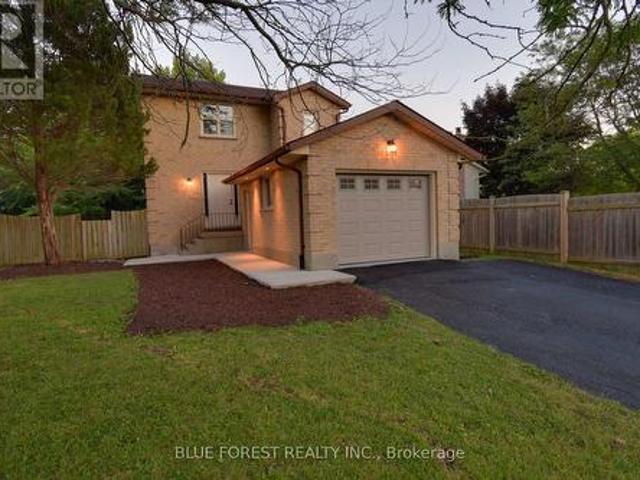 House for sale in Arva, Ontario