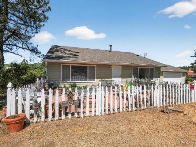 Property for sale in Julian, California