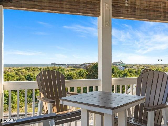 House for sale in Sunset Beach, North Carolina