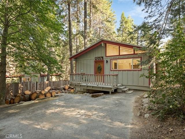 House for sale in Skyland, Crestline