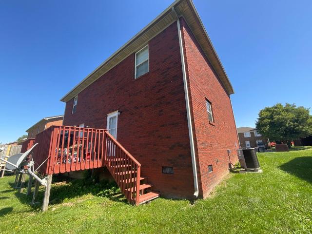 House for sale in Richmond, Kentucky