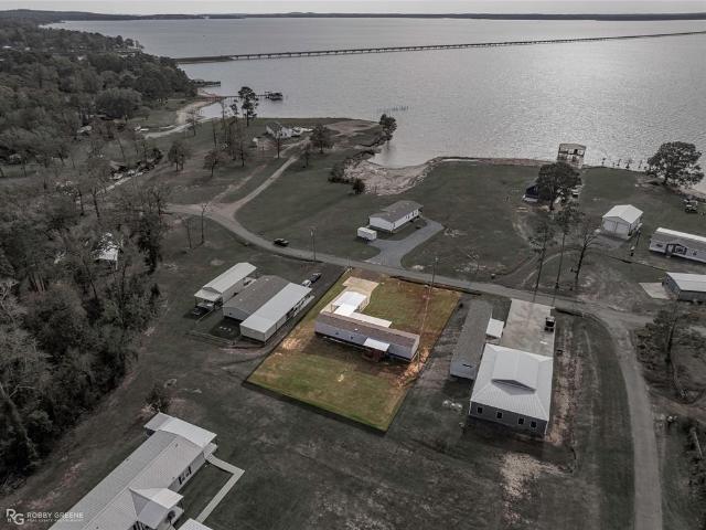 Property for sale in Many, Louisiana
