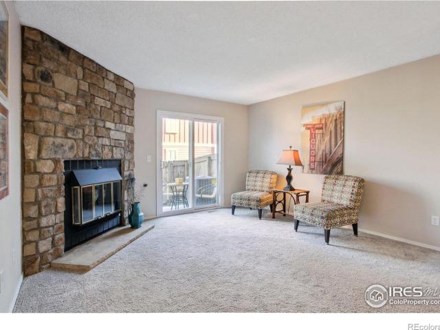 Townhouse for sale in Lafayette, Colorado