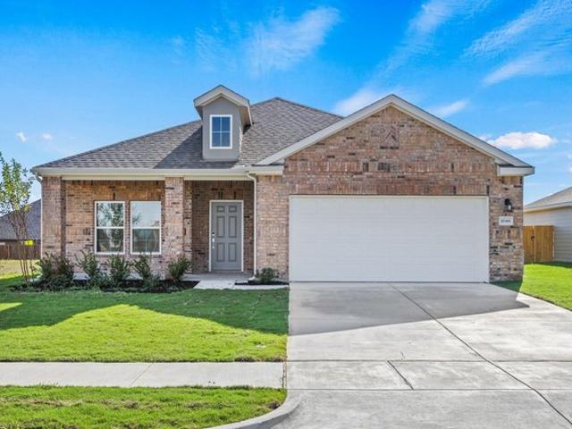 House for sale in Crowley, Texas