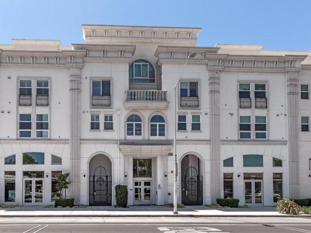 Condo for sale in Santa Clara, California