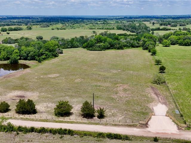 Land for sale in Weimar, Texas