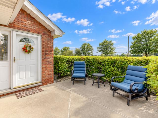 Townhouse for sale in Forest Park, Highland