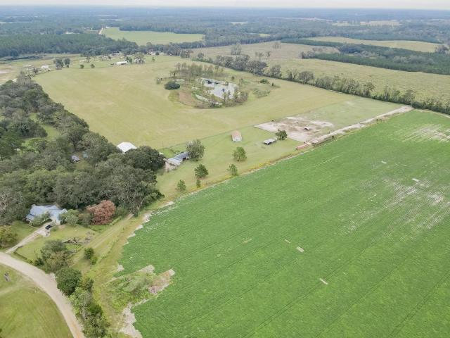 House for sale in Madison, Florida
