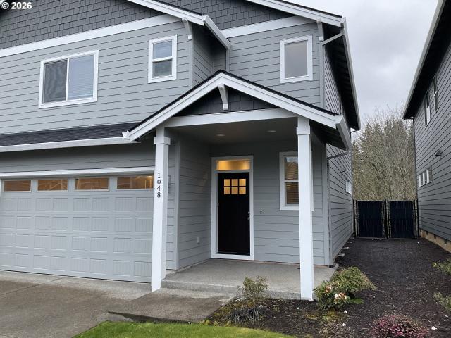 House for sale in Oregonia