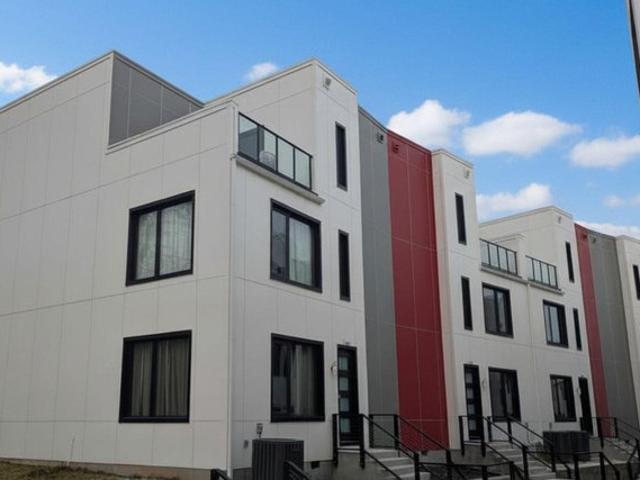 Townhouse for sale in Durham, North Carolina