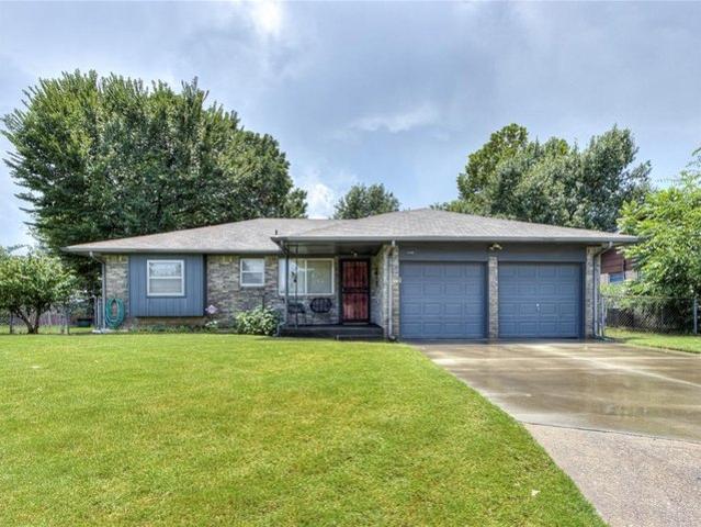 House for sale in Moore, Oklahoma