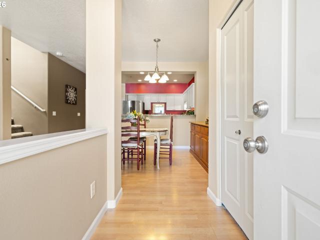 Townhouse for sale in Oregonia