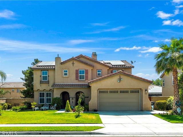 House for sale in Hemet