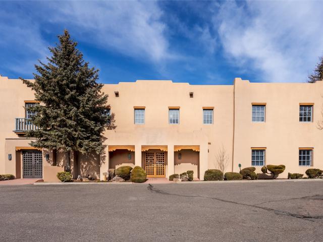 Property for rent in Santa Fe, New Mexico