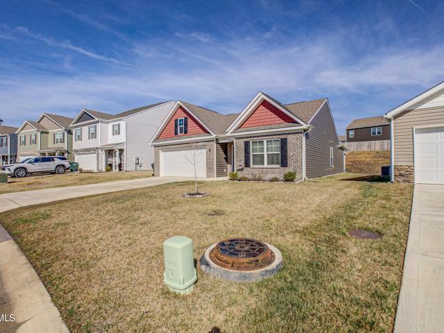 House for sale in Tennessee