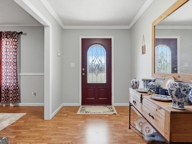 House for sale in Leesburg, Georgia