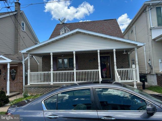 House for sale in Kulpmont, Pennsylvania