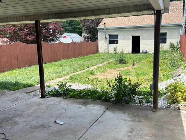 House for sale in Kulpmont, Pennsylvania