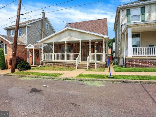House for sale in Kulpmont, Pennsylvania