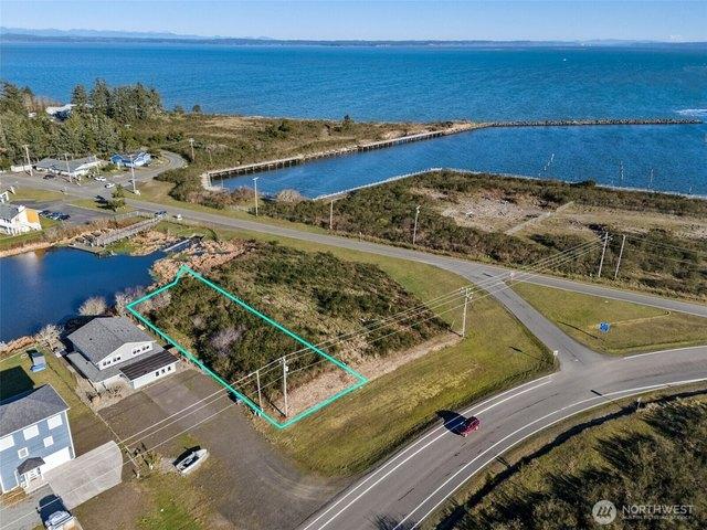 Land for sale in Ocean Shores, Washington