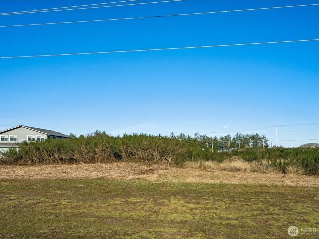 Land for sale in Ocean Shores, Grays Harbor County
