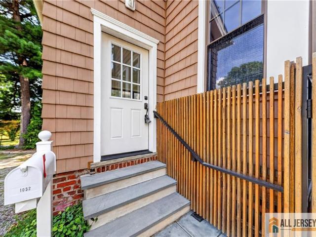 Property for rent in Ewing Township, New Jersey