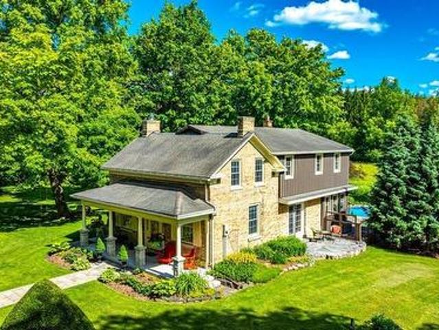 House for sale in Ancaster, Ontario