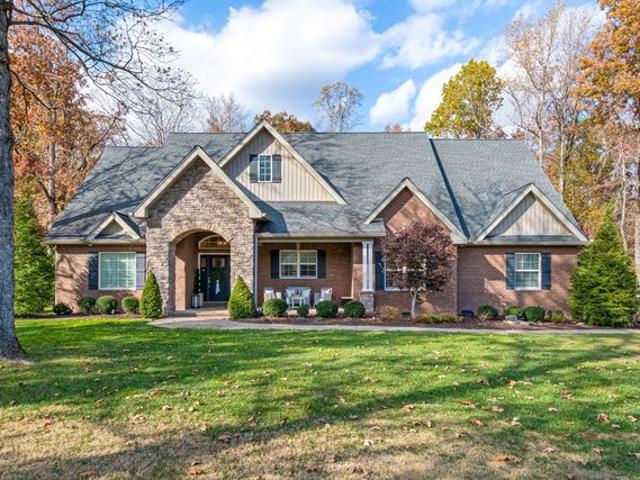 House for sale in Tennessee