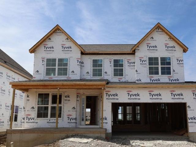 House for sale in Plain City, Ohio