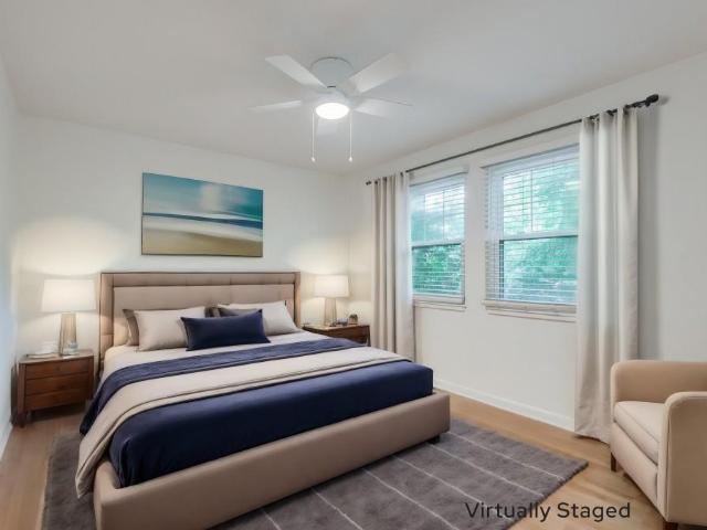 Condo for sale in Old Fourth Ward, Atlanta
