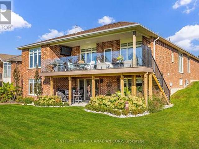 House for sale in London, Southwestern Ontario