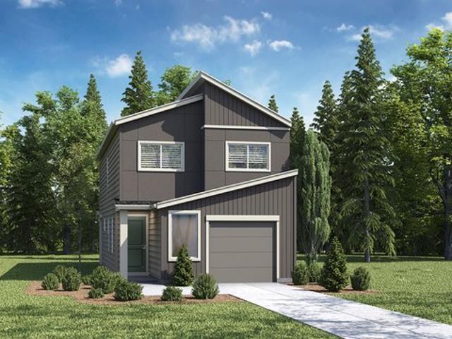 House for sale in Camas, Washington
