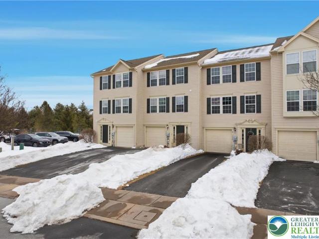 House for sale in Lehigh, Pennsylvania