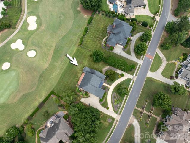 House for sale in Marvin, North Carolina