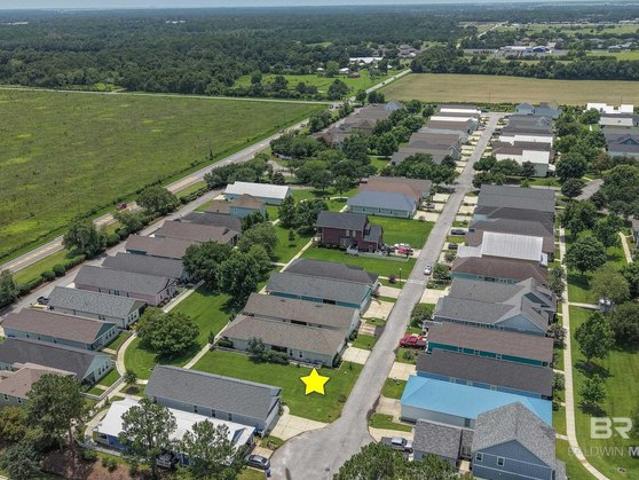 Land for sale in Foley, Alabama