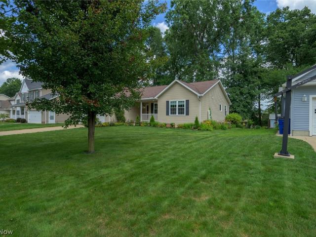 House for sale in Portage, Ohio