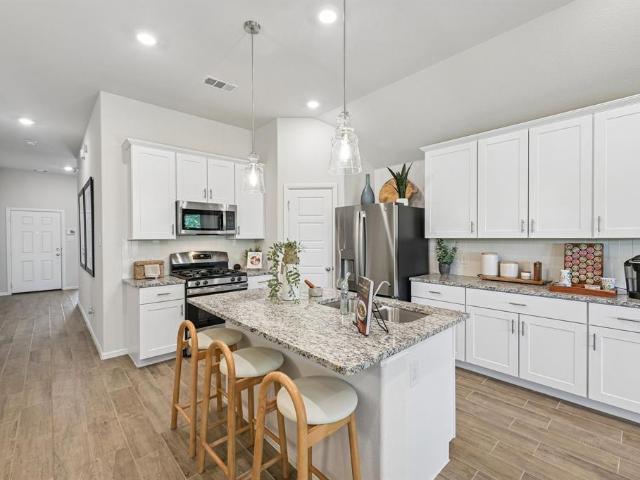 House for sale in Crowley, Texas