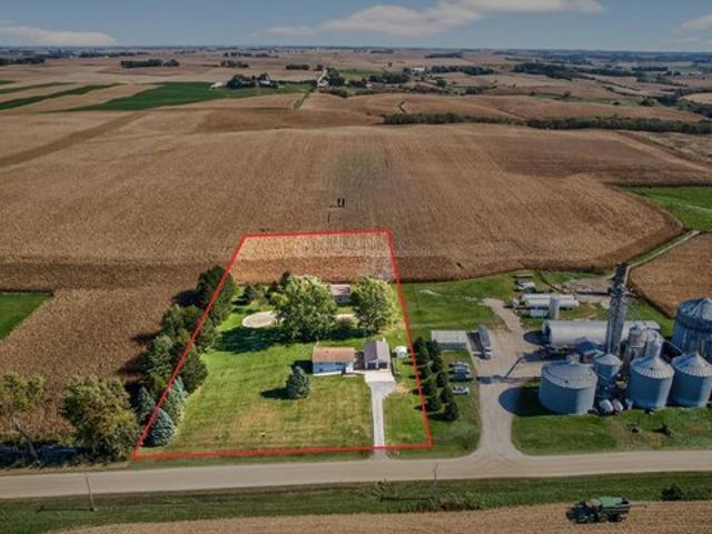 House for sale in Rochester, Minnesota