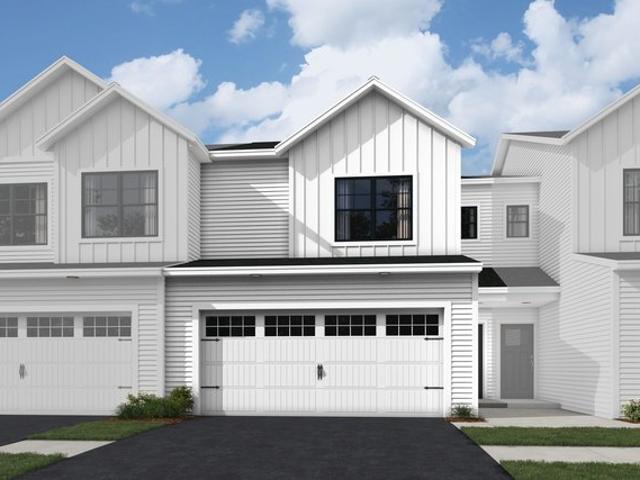 Townhouse for sale in Rosemount, Minnesota