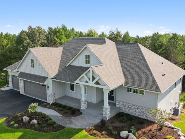 House for sale in Lake Elmo, Minnesota