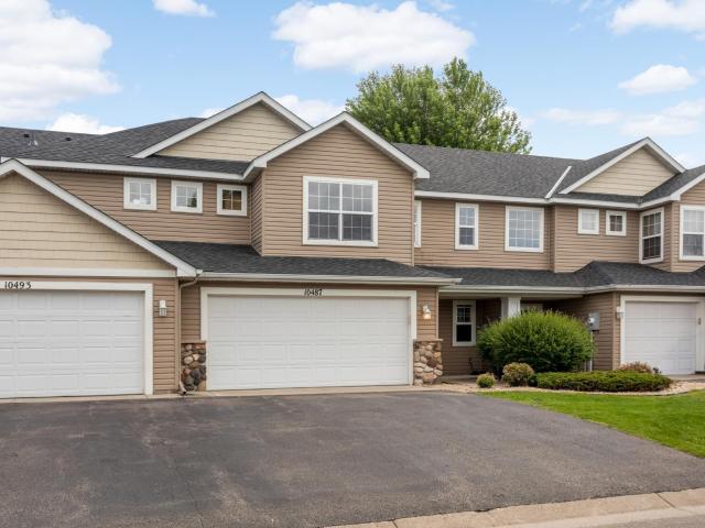 Townhouse for sale in Wright, Minnesota