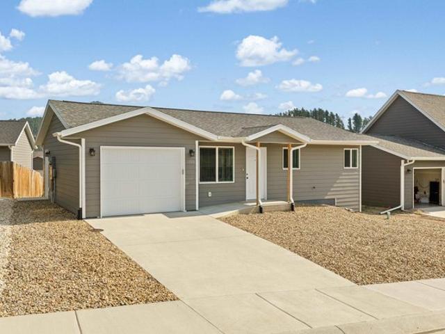 House for sale in Hill City, South Dakota
