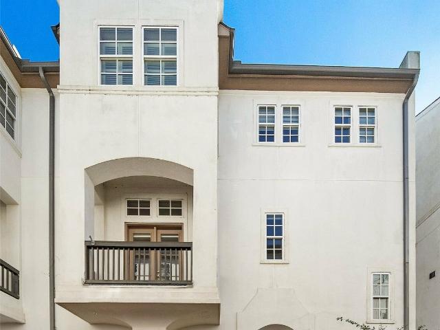 Townhouse for sale in Houston