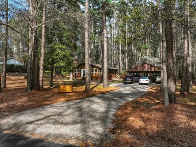 House for sale in Wood, Texas
