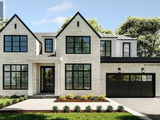 House for sale in Perth, Ontario