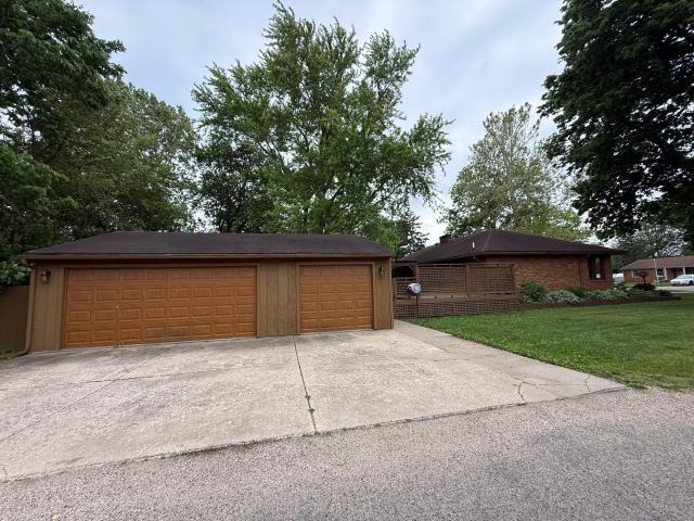 House for sale in Marshall, Illinois