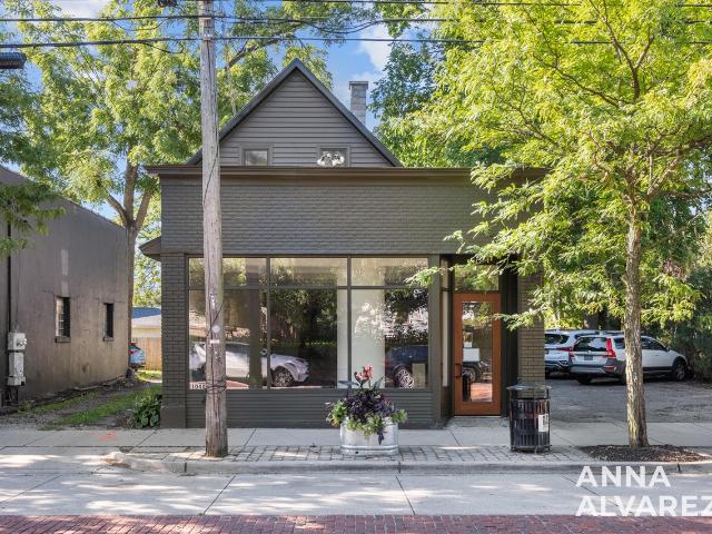 Commercial for sale in Third Ward, Grand Rapids